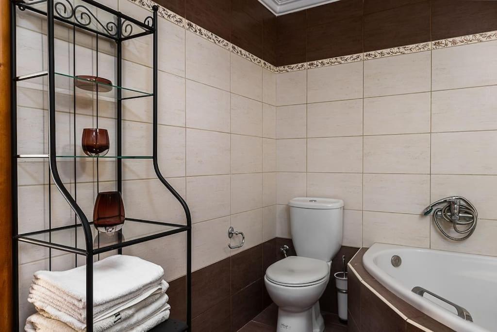 Nona Casa vacanze *