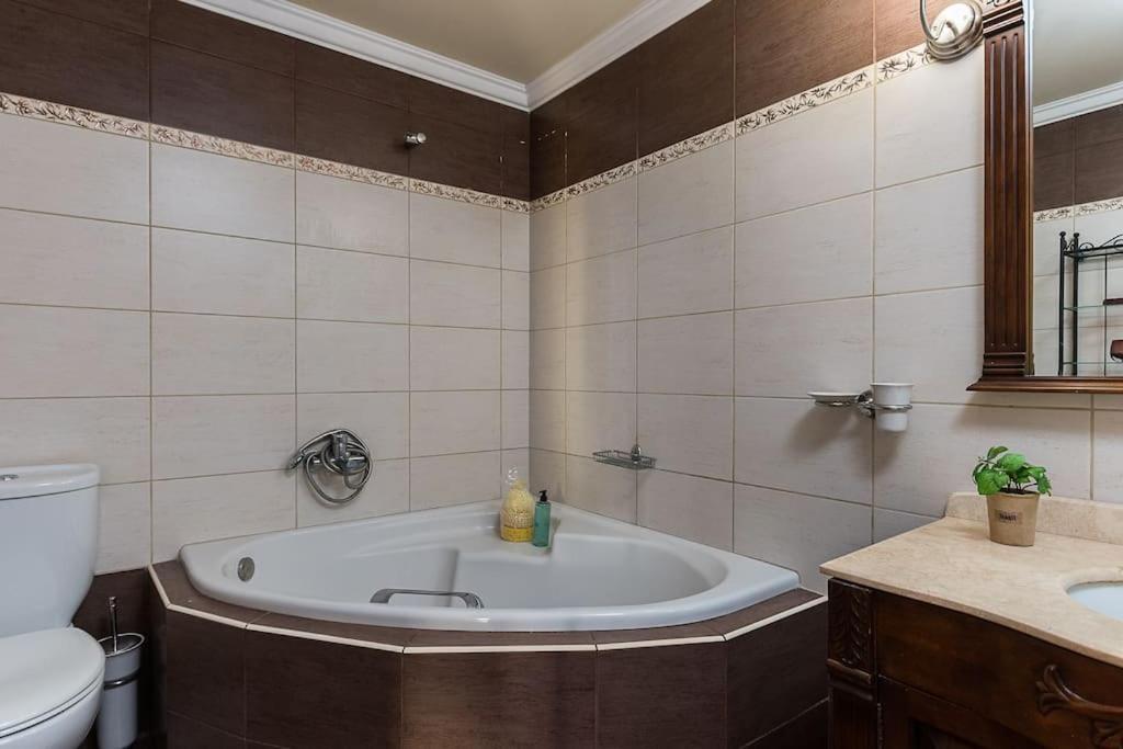 Casa vacanze Nona Acharavi (Corfu)