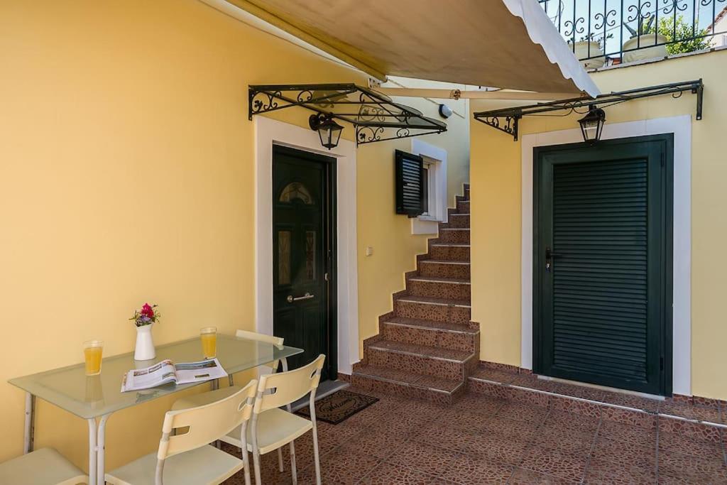 Nona Casa vacanze Acharavi (Corfu)