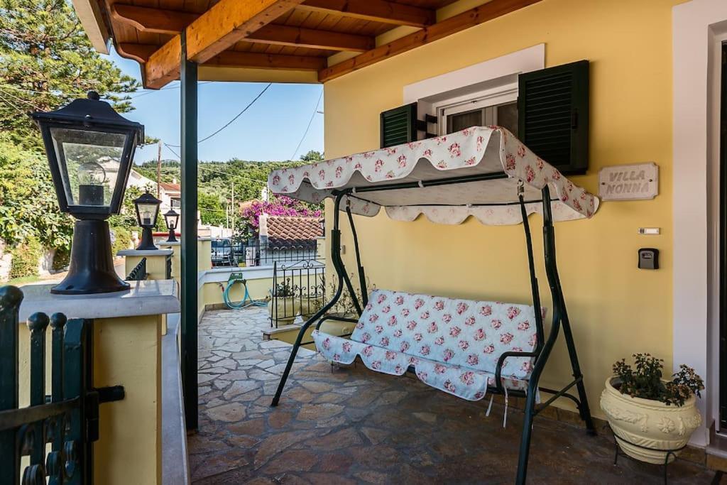 Casa vacanze Nona